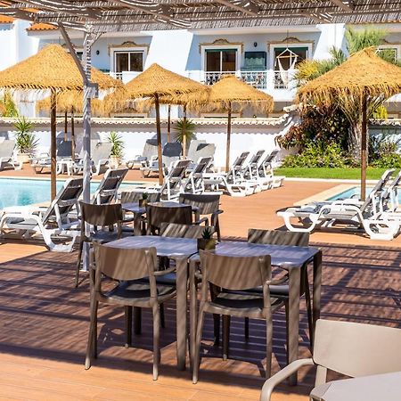 לאגוּ‏ש Giramar Apartamentos Turisticos מראה חיצוני תמונה