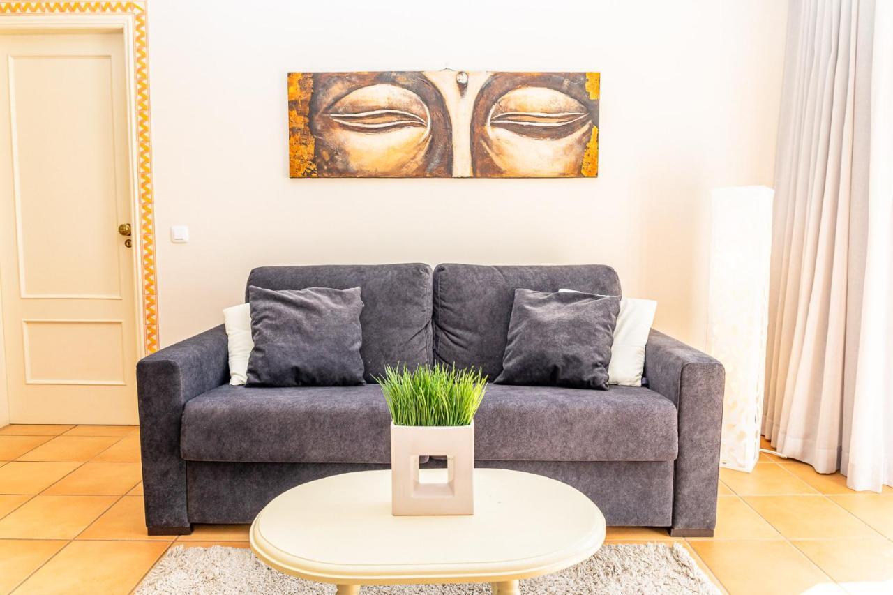 לאגוּ‏ש Giramar Apartamentos Turisticos מראה חיצוני תמונה