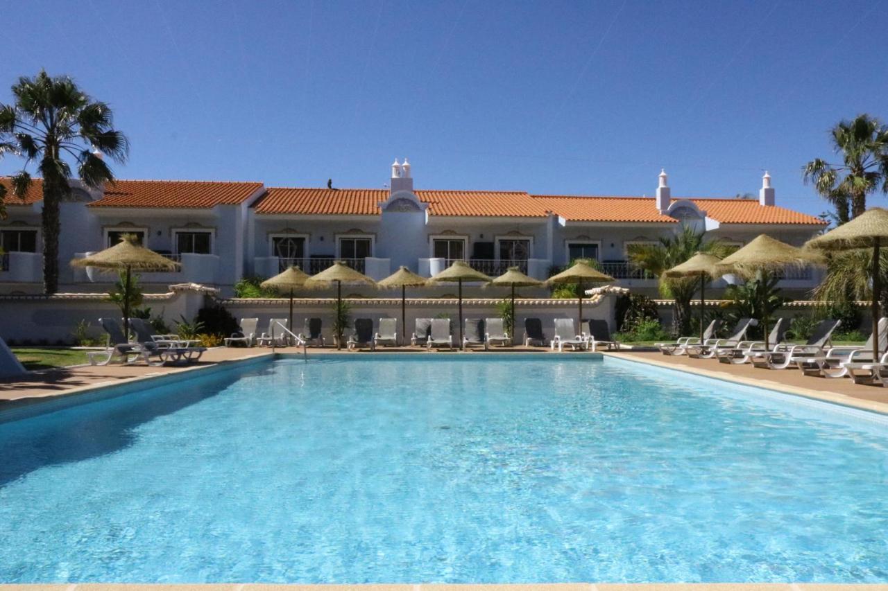 לאגוּ‏ש Giramar Apartamentos Turisticos מראה חיצוני תמונה