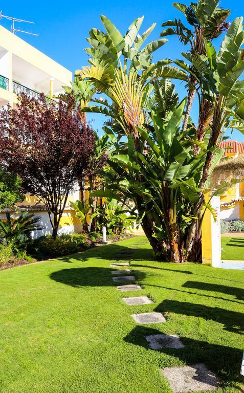 לאגוּ‏ש Giramar Apartamentos Turisticos חדר תמונה